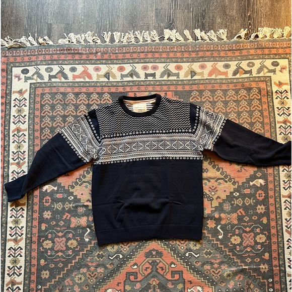 Original Weatherproof Vintage Sweater - Picture 5 of 5